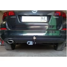 Фаркоп Avtos на Opel Astra Sport Tourer № OP 06 для Opel Astra Sport Tourer 2011-2024