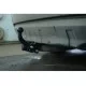Фаркоп Имиола для Skoda Rapid 2012-2024 артикул Z.017