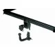 Фаркоп Имиола быстросъёмный для Citroen C4 Picasso/Grand Picasso 2007-2014 артикул C.A35
