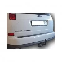 Фаркоп Трейлер на хетчбек для Ford Foсus 2/C-Max 2004-2011