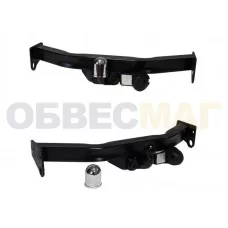 Фаркоп Балтекс для Lexus LX-470 1998-2007