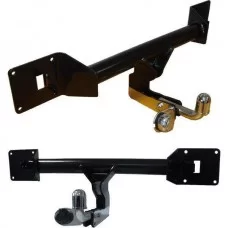 Фаркоп Балтекс для Mercedes-Benz GL X164 320/500 2006-2012