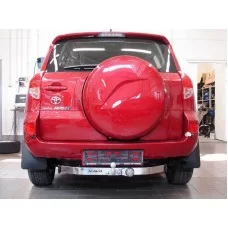 Фаркоп Балтекс для Toyota RAV4 2006-2013