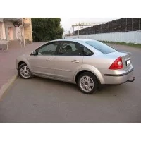 Фаркоп Трейлер для Ford Foсus 2 2005-2011