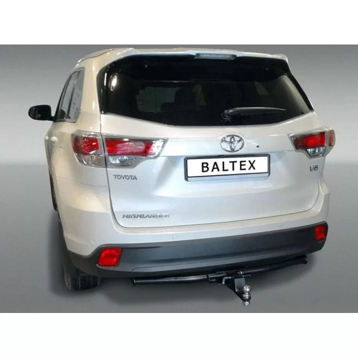 Фаркоп Балтекс для Toyota Highlander 2014-2019 артикул 24.2790.31