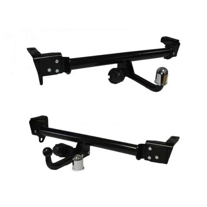 Фаркоп Балтекс для Chery Tiggo T11 2005-2014 артикул Y-02