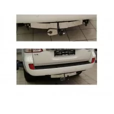 Фаркоп Балтекс для Lexus LX-570 2007-2024