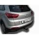 Фаркоп Лидер-Плюс для Hyundai Creta 2016-2024 артикул H227-A