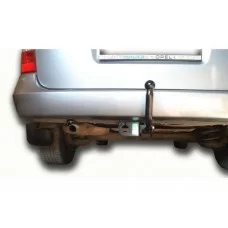 Фаркоп Лидер-Плюс для Opel Astra G 1998-2004