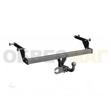 Фаркоп Балтекс для Renault Duster/Kaptur 2011-2021