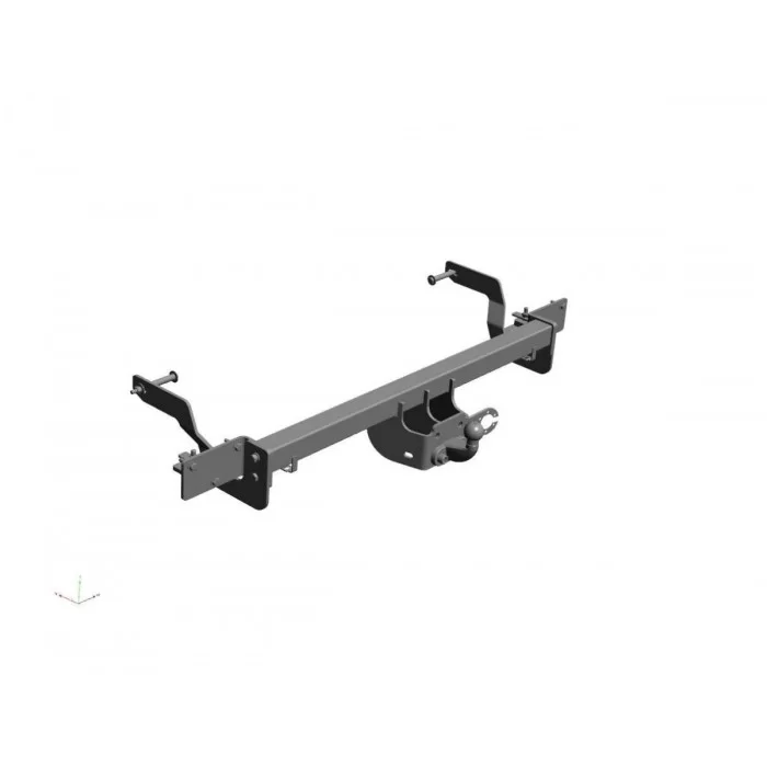 Фаркоп Балтекс для Citroen Jumper 2006-2024 артикул 05.2305.22