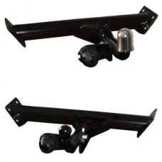 Фаркоп Балтекс для Honda CR-V 2007-2012