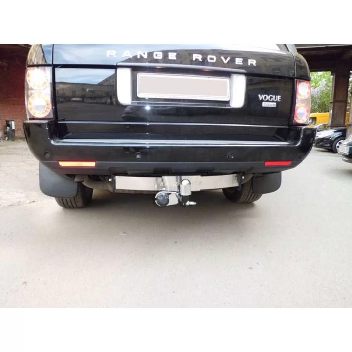 Фаркоп Балтекс для Land Rover Range Rover Vogue 2002-2012 артикул RR-02a