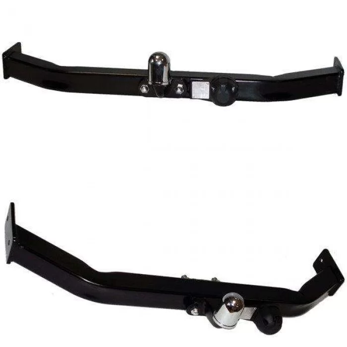 Фаркоп Балтекс для Jeep Grand Cherokee 2010-2021 артикул 04.1940.21