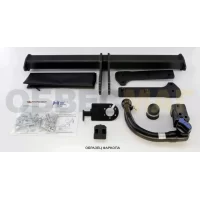 Фаркоп Steinhof шар BMC съёмный для Subaru Forester 2008-2013