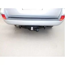 Фаркоп Балтекс для Lexus LX-570 2007-2024
