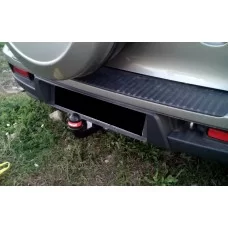ТСУ Тягово-сцепное устройство для Chevrolet Niva/Niva Travel 2002-2024