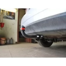 Фаркоп Bosal на Hyundai Elantra № 4259-A для Hyundai Elantra 2010-2024