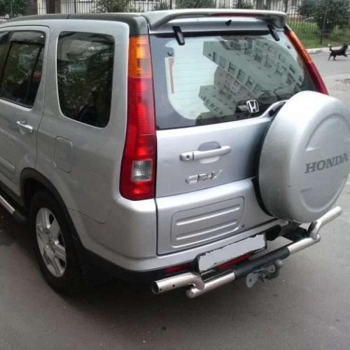 Фаркоп Балтекс для Honda CR-V 2002-2007 артикул HO-01