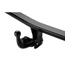Фаркоп Bosal с балкой 900 мм на Volkswagen Caravelle/Multivan/Transporter T4 № 020-000 для Volkswagen Caravelle/Multivan/Transporter T4 1992-2003