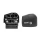 Поперечины багажника LUX Bridge Black для Haval F7x 2019-2024