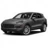 Porsche Cayenne 2018-2024