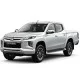 Тюнинг для Mitsubishi L200 5 2019-2024 Тюнинг для Mitsubishi L200 5 2019-2024