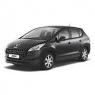 Peugeot 3008 2009-2014