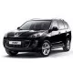 Багажники на крышу Peugeot 4007
