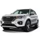 Пороги для Lifan X70 2018-2020