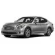 Коврики для Infiniti Q70 2014-2019 в салон и багажник Коврики для Infiniti Q70 2014-2019 в салон и багажник