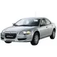 Тюнинг для ГАЗ Volga Siber 1 2008-2010 Тюнинг для ГАЗ Volga Siber 1 2008-2010