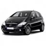 Mercedes A-Class 2004-2012