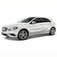 Аксессуары для Mercedes A-Class