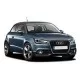 Тюнинг для Audi  A1 1 8X 2010-2018