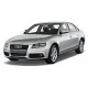 Тюнинг для Audi A4 4 B8 2008-2015 Тюнинг для Audi A4 4 B8 2008-2015