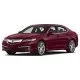 Коврики для Acura TLX 2014-2021 в салон и багажник Коврики для Acura TLX 2014-2021 в салон и багажник