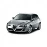 Фаркопы для Alfa Romeo 147