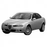 Alfa Romeo 156 2003-2007