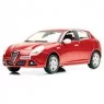 Фаркопы для Alfa Romeo Giulietta
