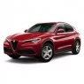 Фаркопы для Alfa Romeo Stelvio