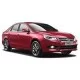 Коврики для Chery Arrizo 7 в салон и багажник Коврики для Chery Arrizo 7 в салон и багажник