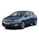 Аксессуары для Opel Astra Аксессуары для Opel Astra