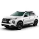 Пороги для Mitsubishi ASX 2020-2022