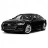 Audi A7 2018-2021