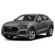 Тюнинг для Audi Q8 1 2018-2024