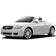 Тюнинг для Audi TT 1 8 N 1998-2006 Тюнинг для Audi TT 1 8 N 1998-2006