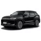 Тюнинг для Baic X75