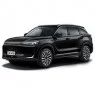 Baic X75 2024-2025