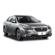 Дефлекторы окон и капота FAW Besturn Дефлекторы окон и капота FAW Besturn